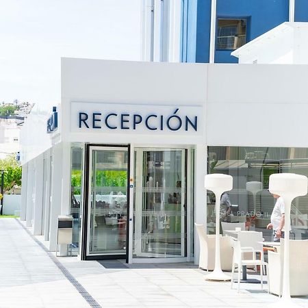 Hotel Arena Prado Peñíscola エクステリア 写真