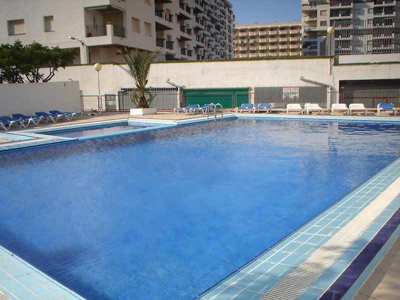 Hotel Arena Prado Peñíscola エクステリア 写真