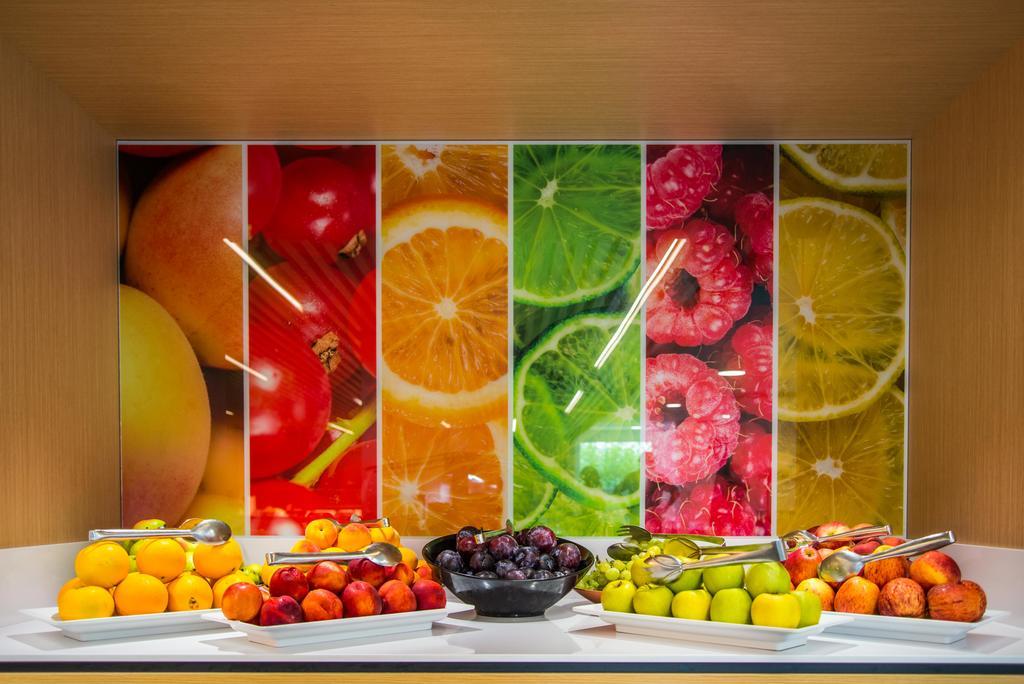 Hotel Arena Prado Peñíscola エクステリア 写真